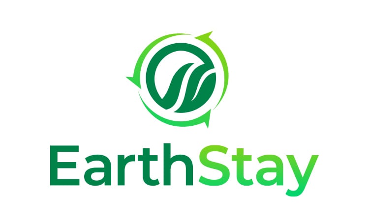 EarthStay logo