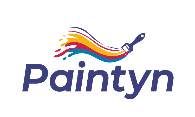 Paintyn.com - Creative premium domains for sale