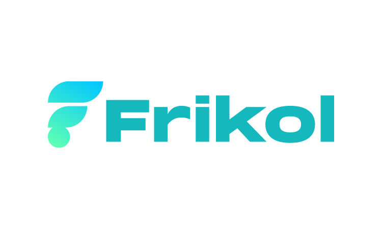 Frikol logo