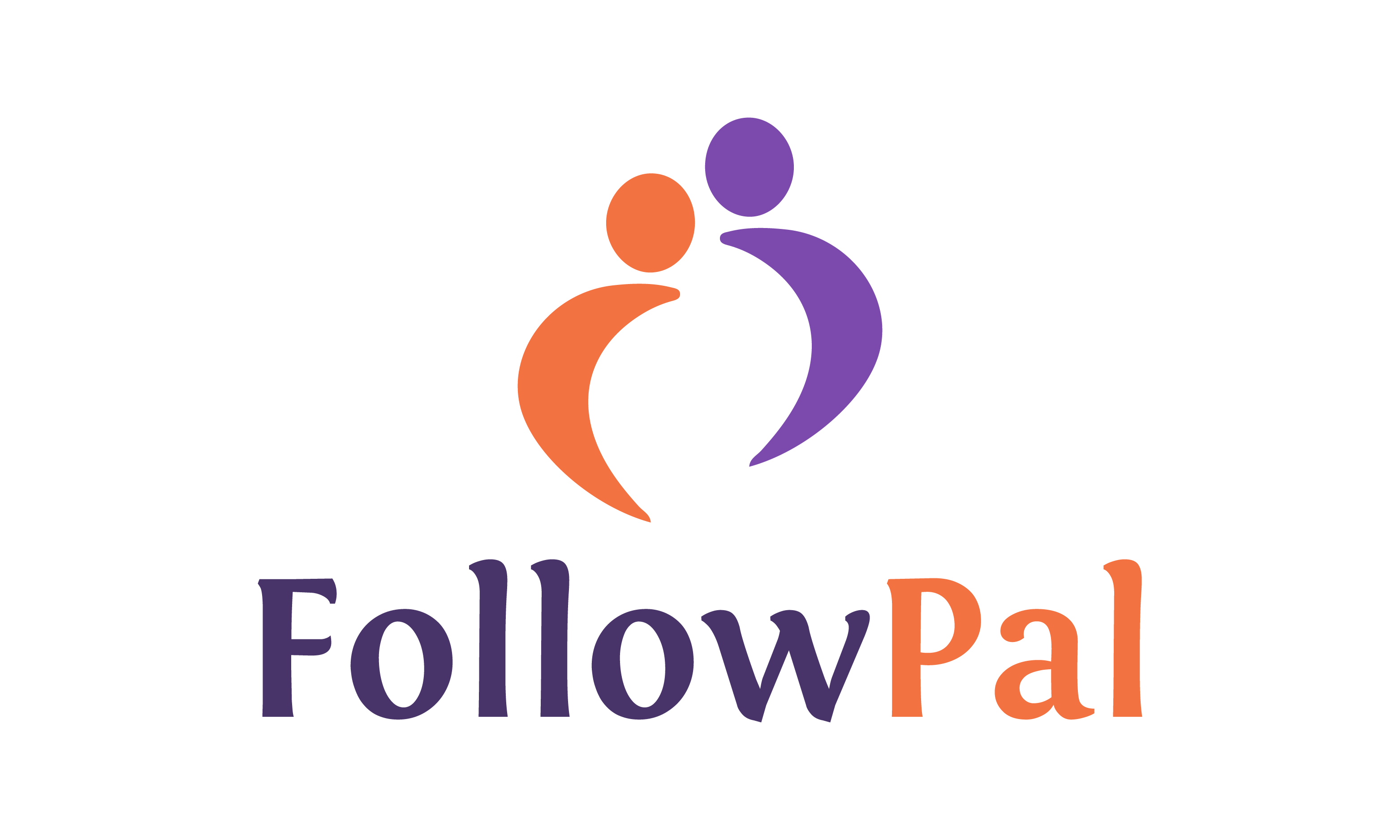 FollowPal logo