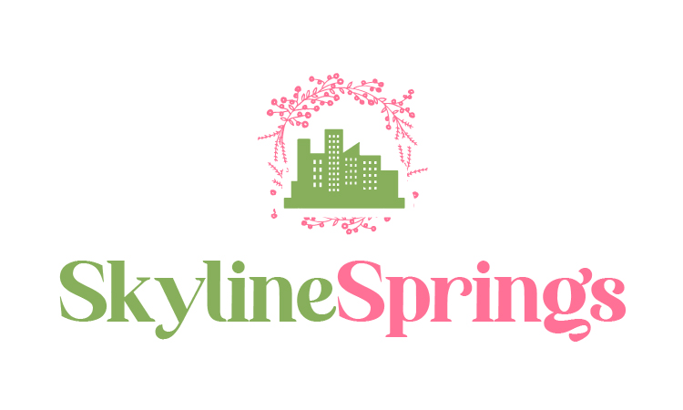 SkylineSprings.com - Cool domains for sale