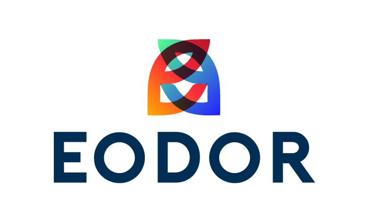 Eodor logo