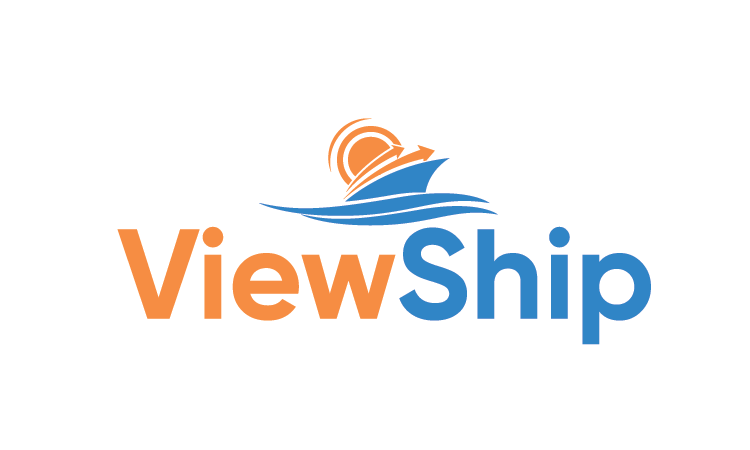 ViewShip logo
