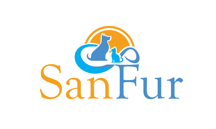 SanFur logo