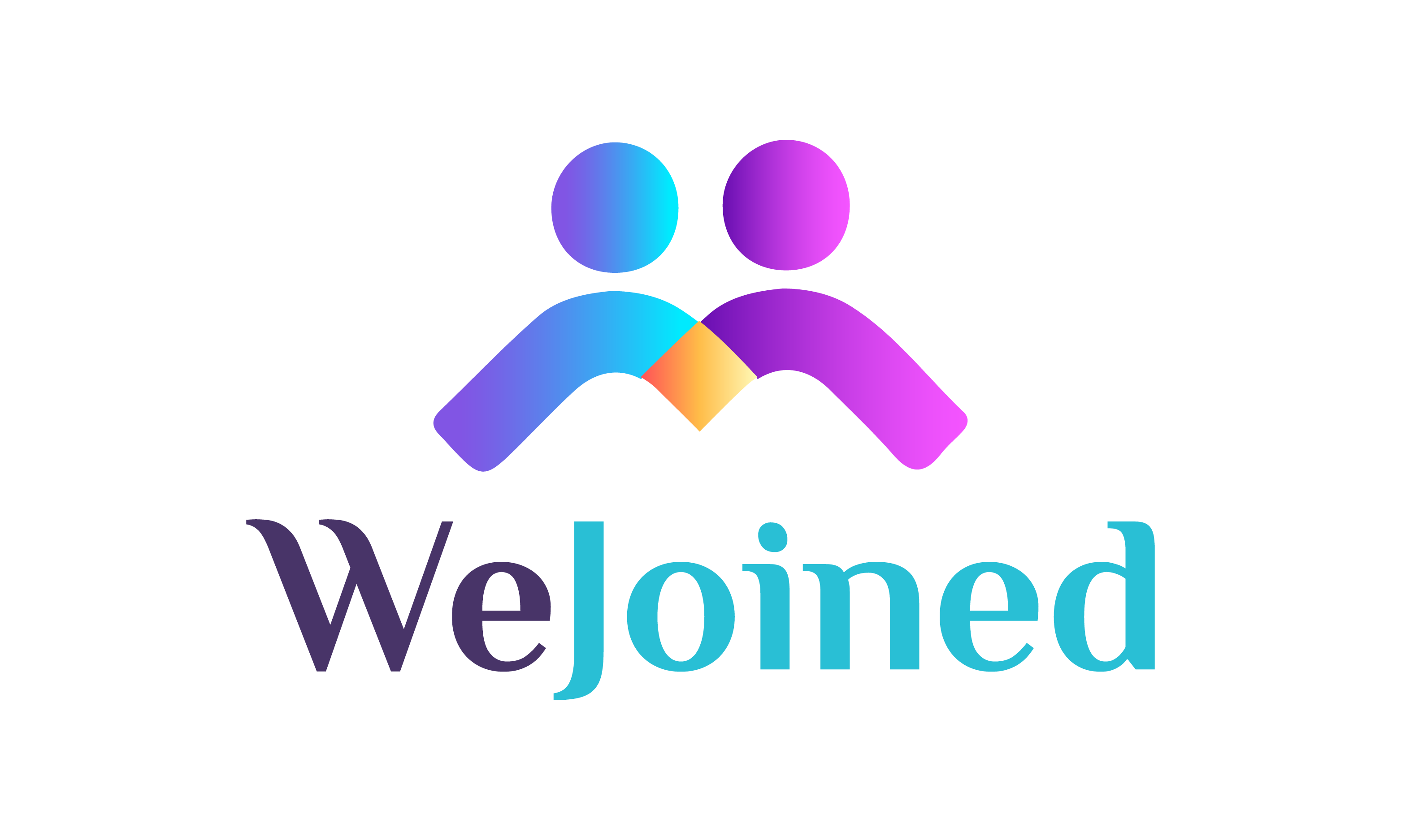 WeJoined logo