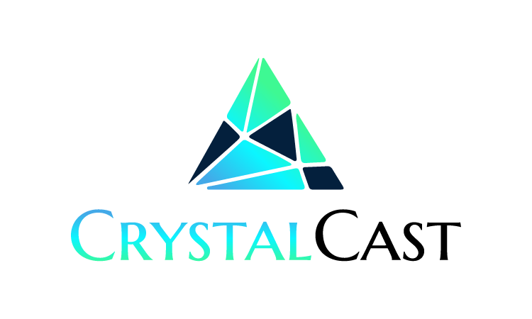 CrystalCast.com