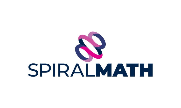 SpiralMath logo
