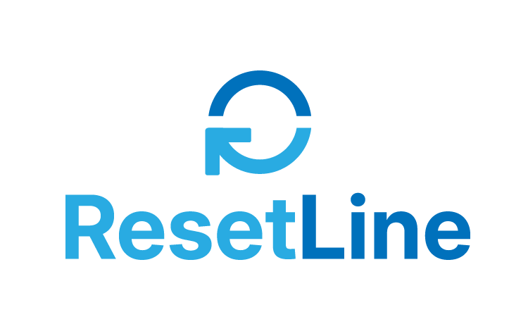 ResetLine.com - New premium domain marketplace