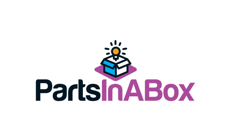 PartsInABox.com - Unique premium names