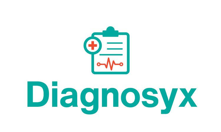 Diagnosyx logo