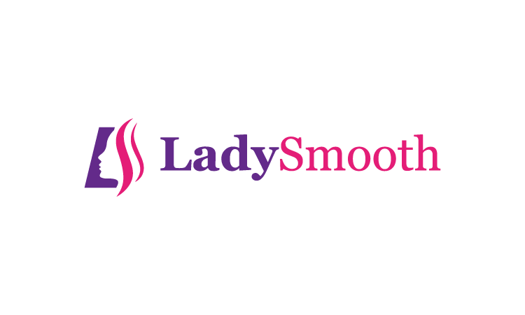 Ladysmooth.com - Great premium names