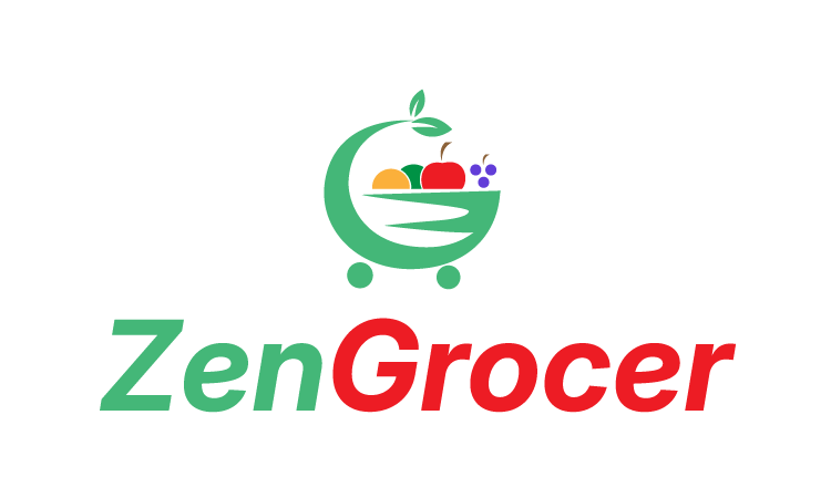 ZenGrocer.com