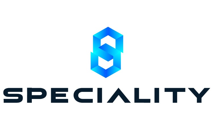 Speciality logo