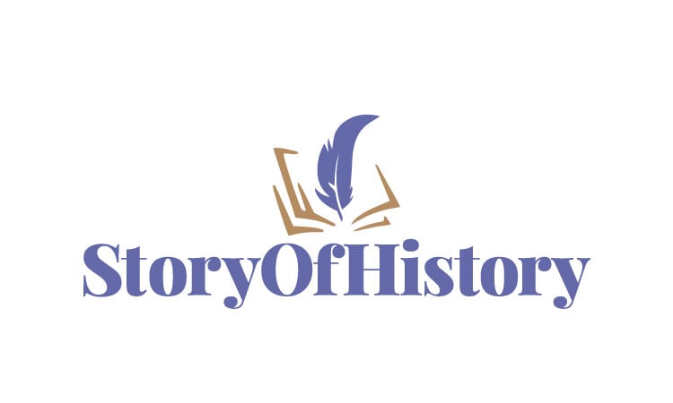 StoryOfHistory logo