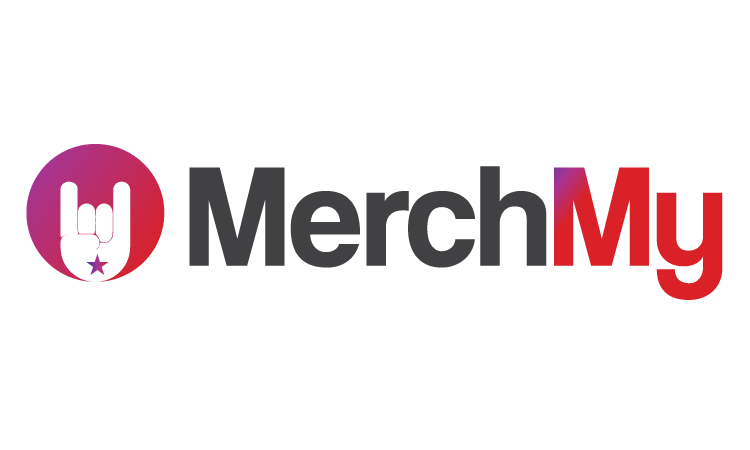MerchMy logo