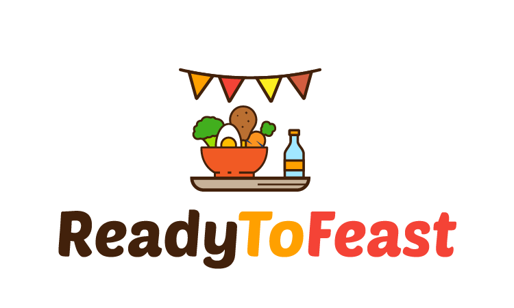 ReadyToFeast.com