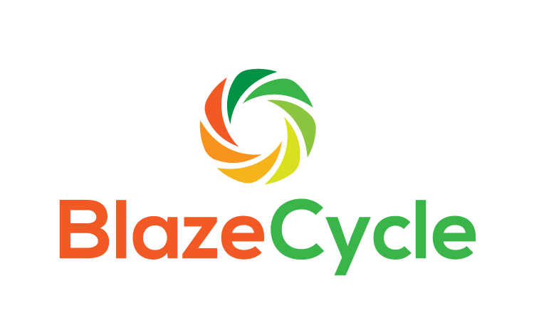 BlazeCycle.com is for sale