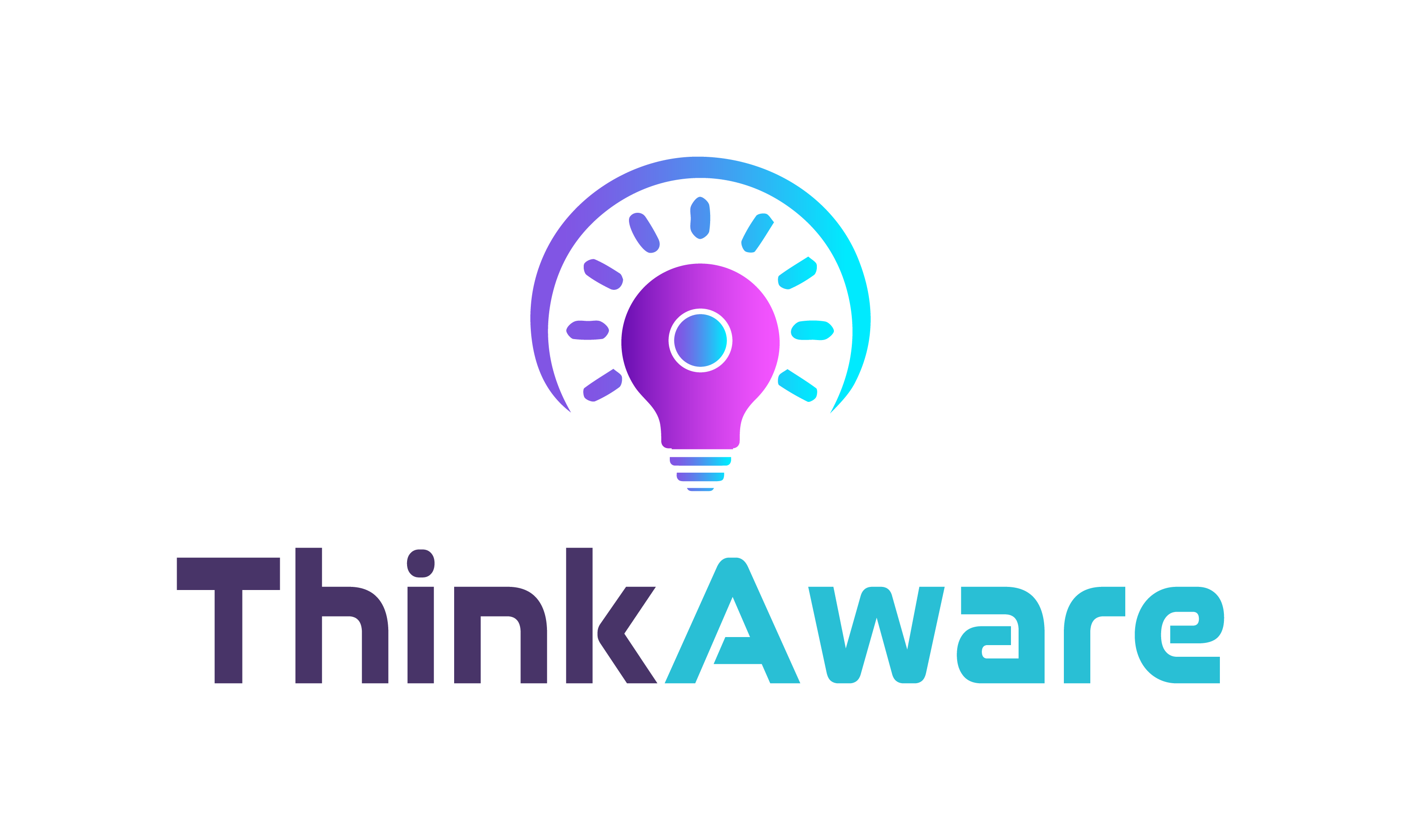 ThinkAware logo