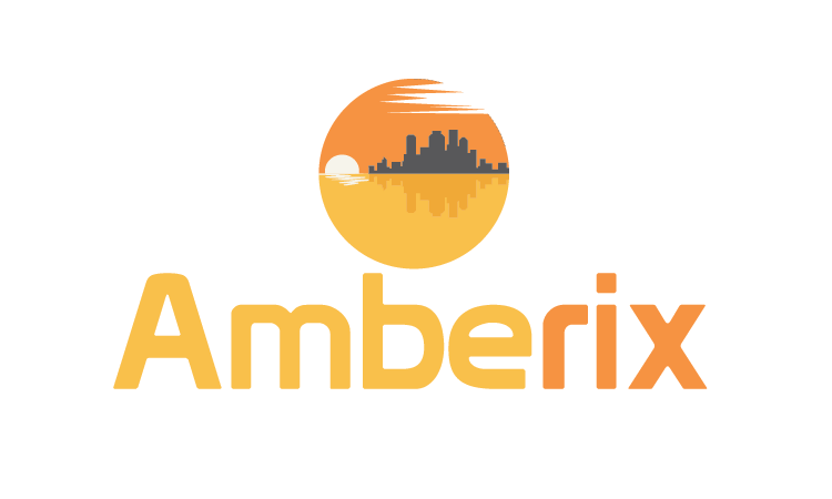 Amberix.com - Creative premium domain names