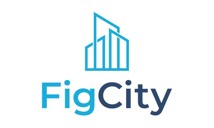FigCity logo