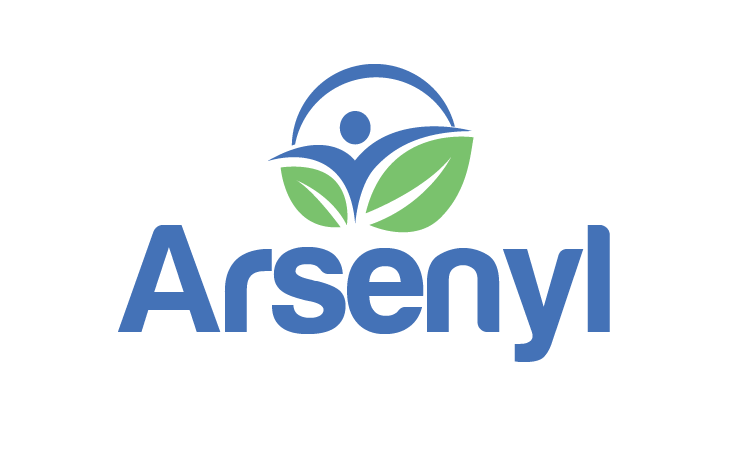 Arsenyl.com - Cool premium names