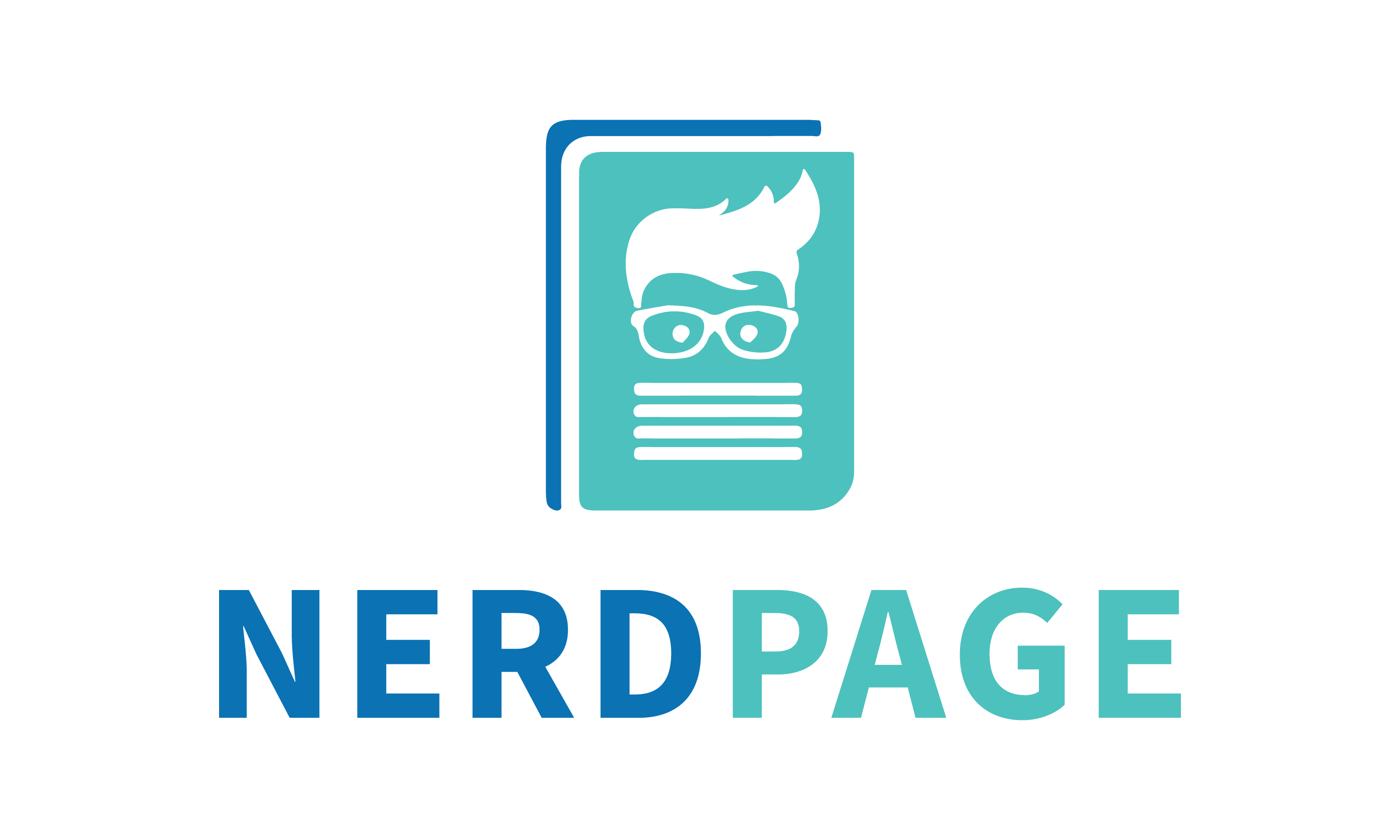 NerdPage.com - buy Catchy premium domains