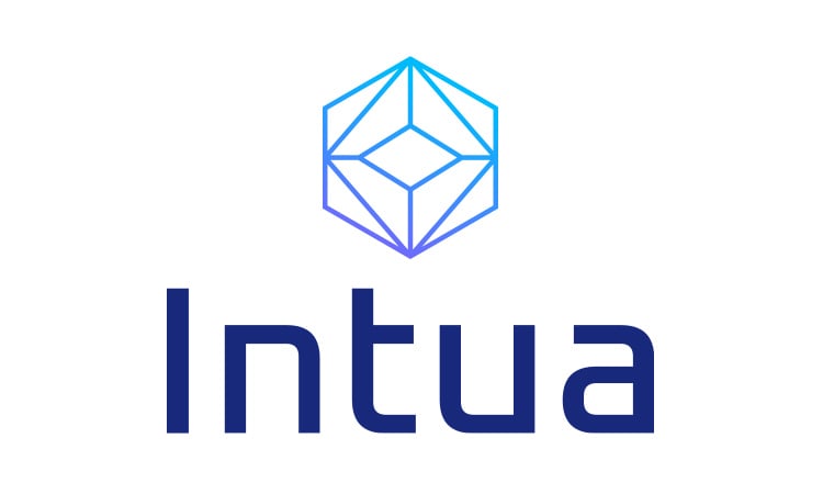 Intua logo