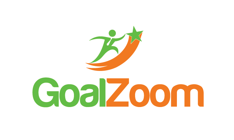GoalZoom logo