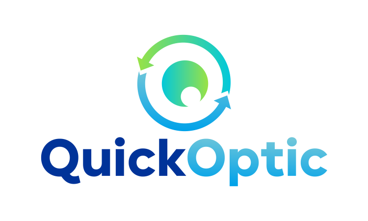QuickOptic.com - Good domains for sale