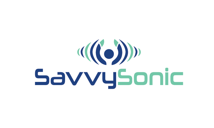 SavvySonic.com - New domains for sale