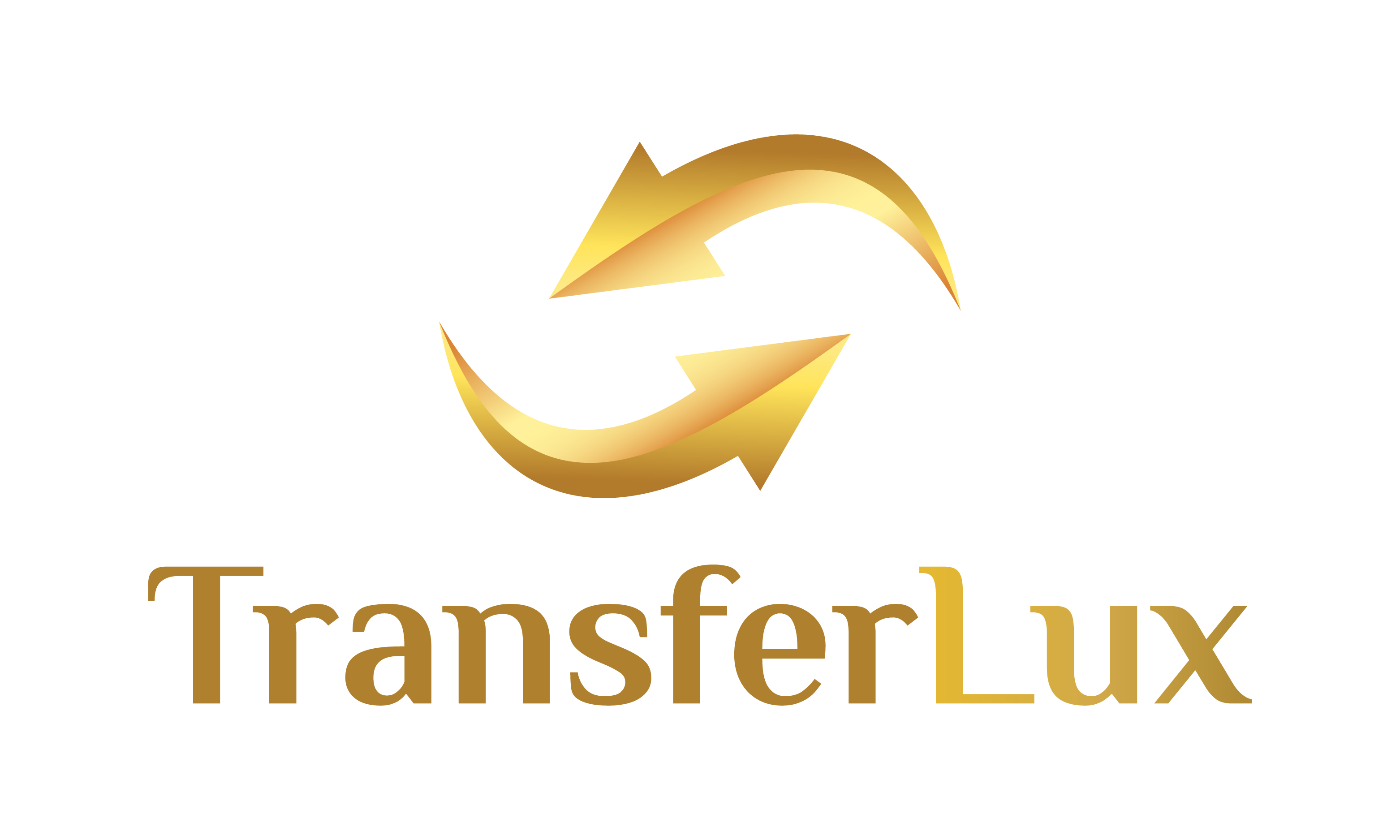 TransferLux logo