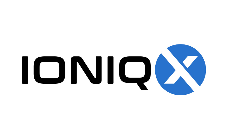 Ioniqx.com - buy New premium names