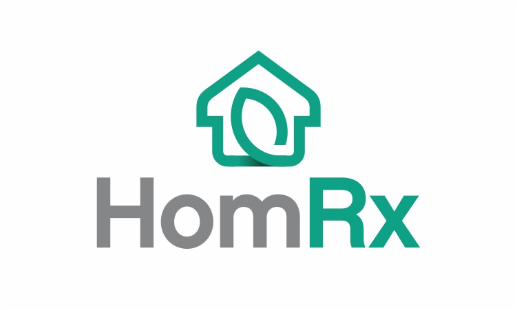 HomRx.com - New premium domains for sale