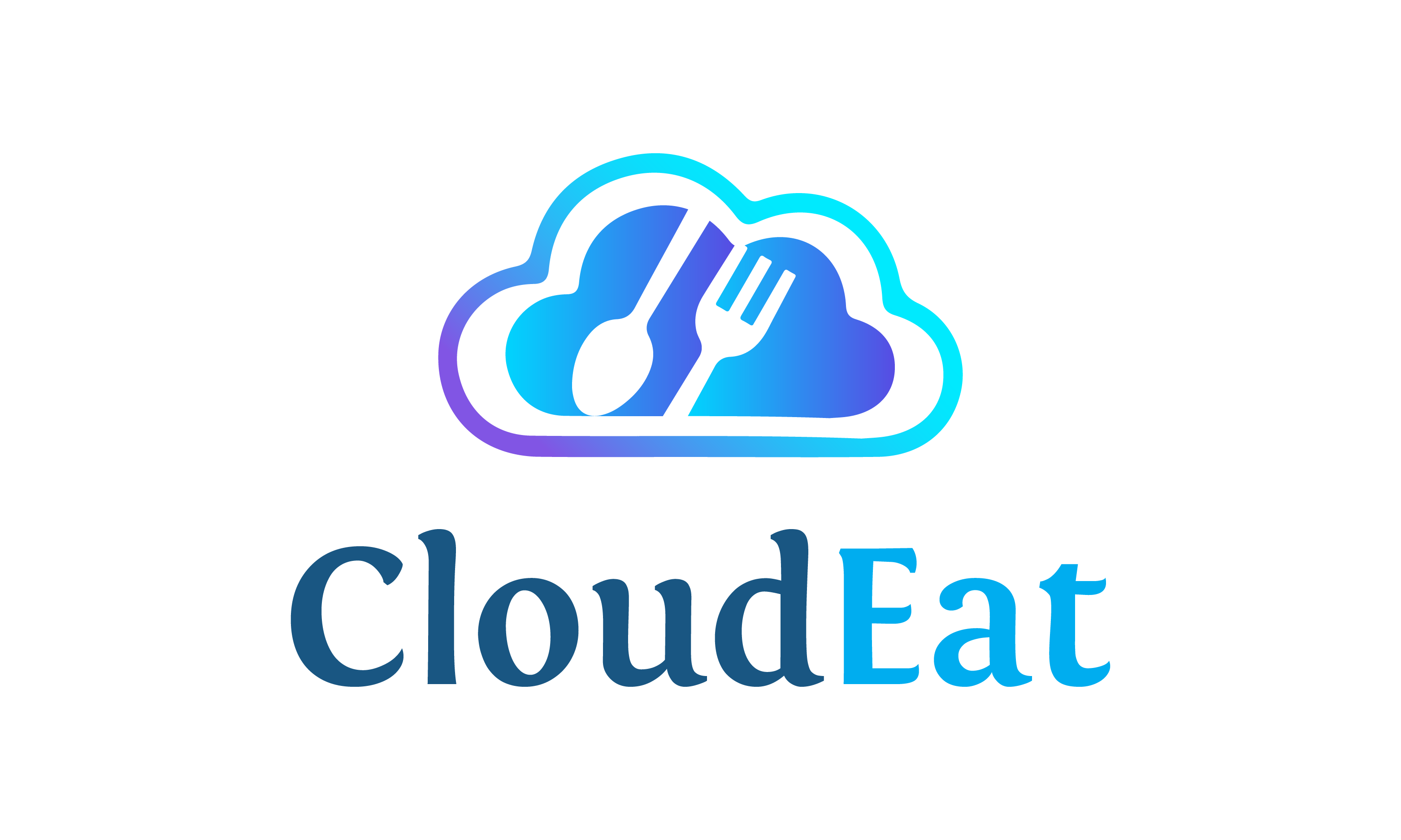 CloudEat logo