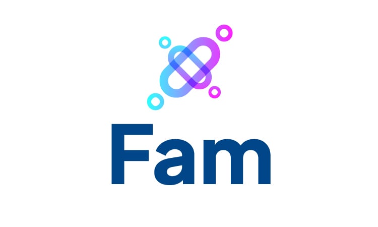 Fam logo