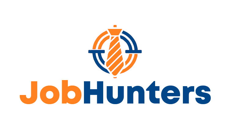 JobHunters logo
