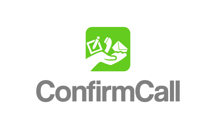 ConfirmCall.com