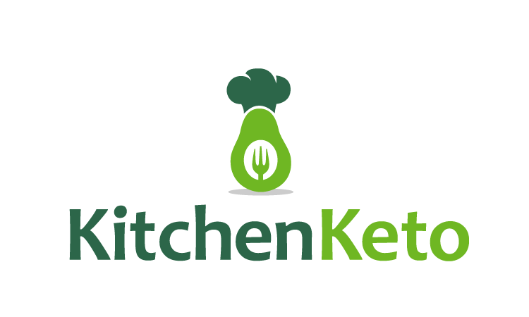 KitchenKeto logo