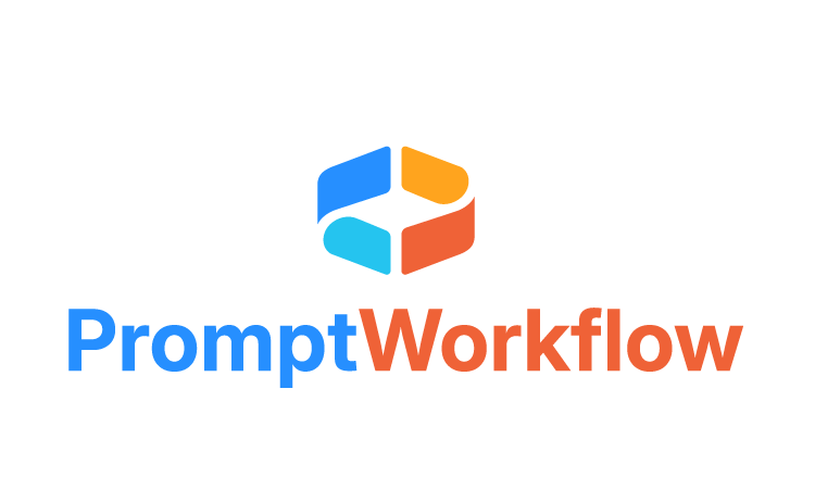 PromptWorkflow logo
