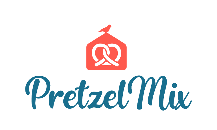 PretzelMix logo