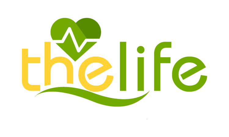 TheLife logo
