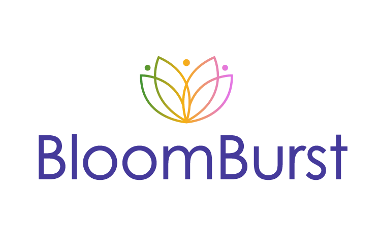 BloomBurst.com - Creative premium domains for sale