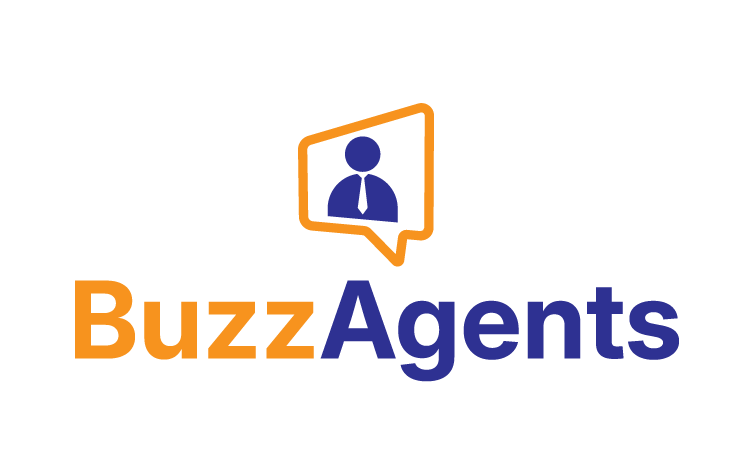 BuzzAgents.com - New domains for sale