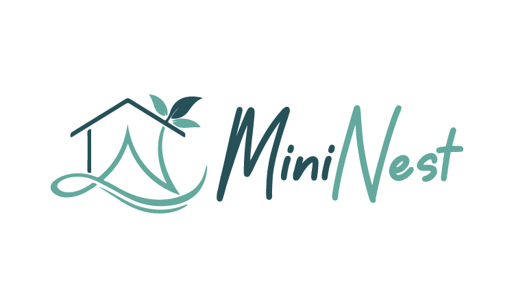 MiniNest logo