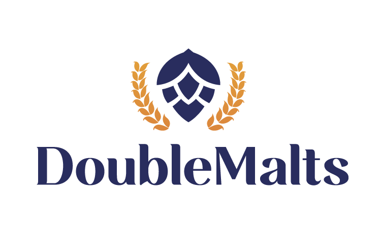 DoubleMalts logo