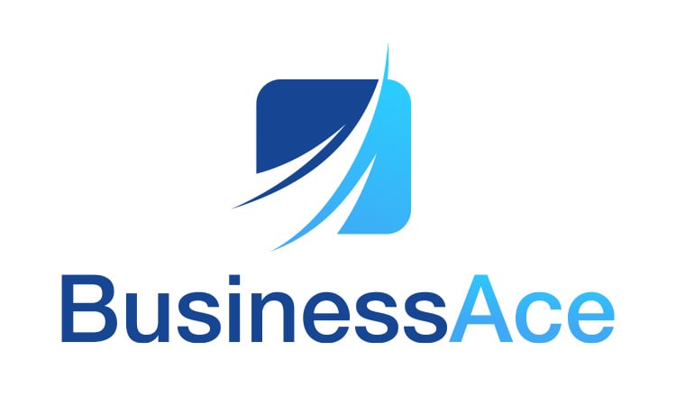 BusinessAce logo