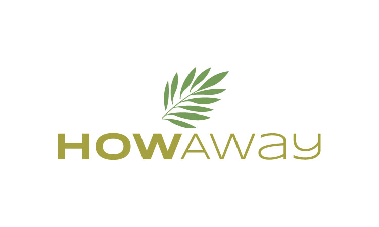 Howaway.com - buy Cool premium names