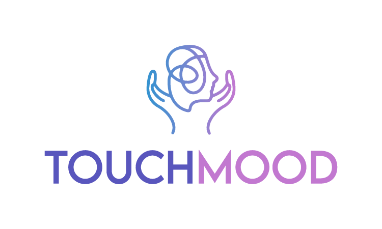 TouchMood logo