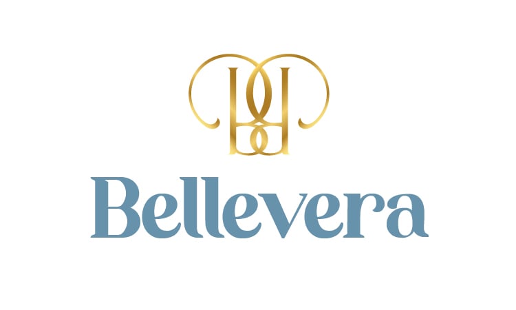Bellevera logo