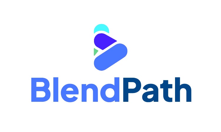 BlendPath logo